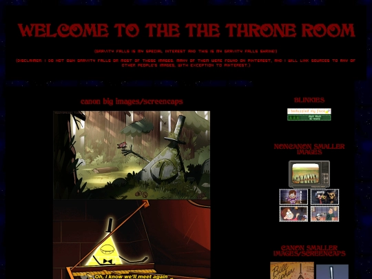 gfdump screenshot