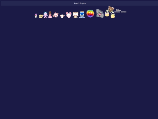funstuff/toybox screenshot