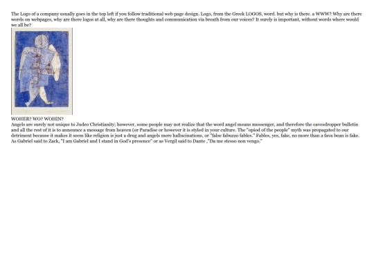 evangelicalbasics screenshot