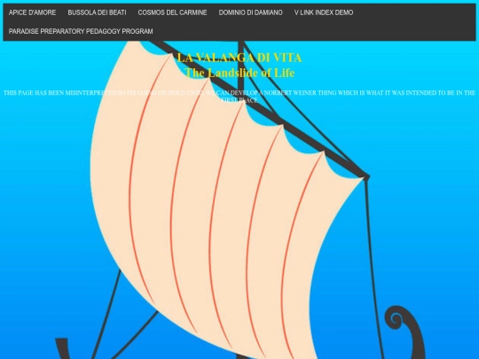 indexpage screenshot