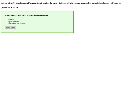 urieluniversity/exegesiscourse/vitetralci screenshot