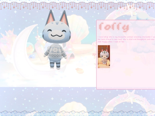 sh/lolly screenshot