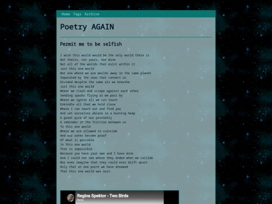 journal/posts/2026-08-22-Poetry-AGAIN screenshot