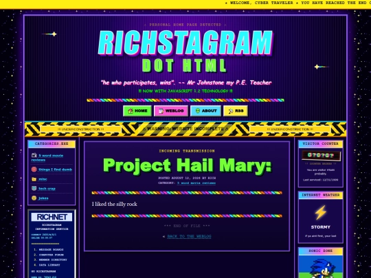 blog/project-hail-mary screenshot