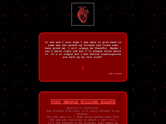 rot screenshot