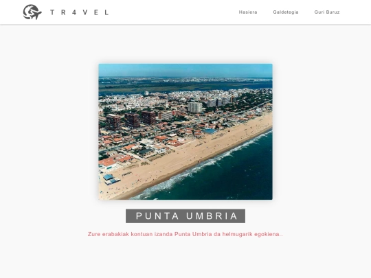 helmugak/puntaumbria screenshot