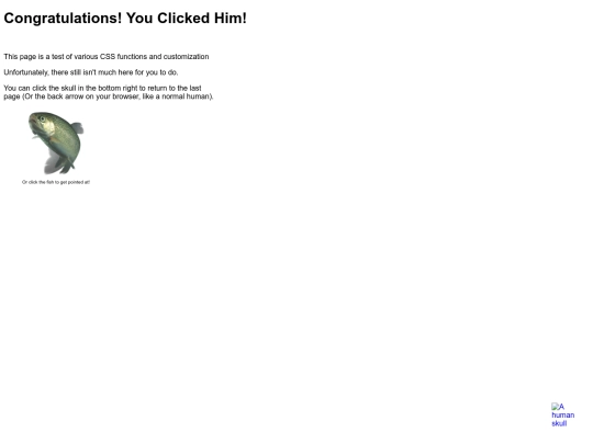 you_clicked_the_cat screenshot