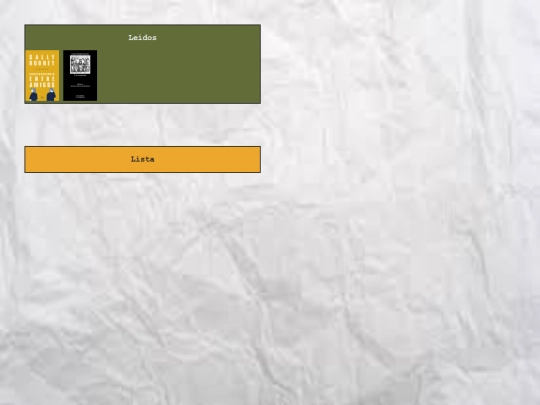 libros screenshot