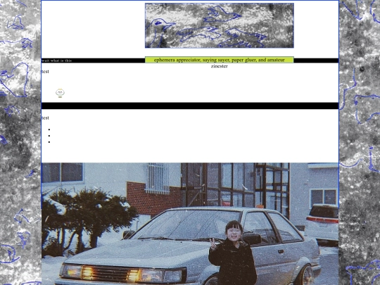 01home screenshot