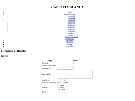 registrarme screenshot