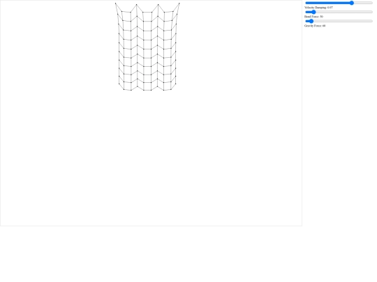 cloth screenshot
