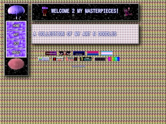 art screenshot