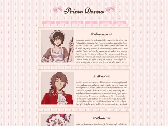 ocs screenshot