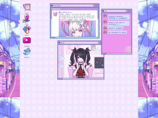 archive screenshot