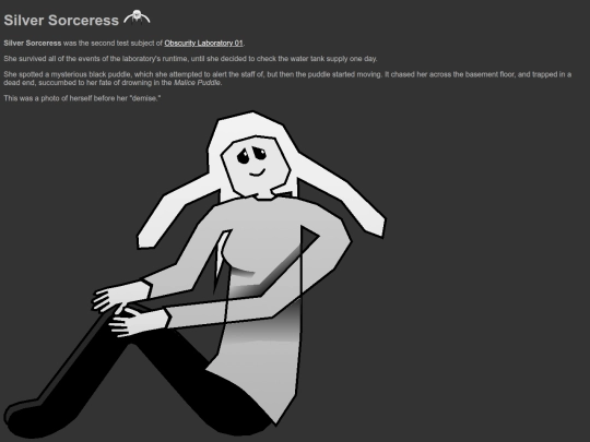 Silver_Sorceress screenshot