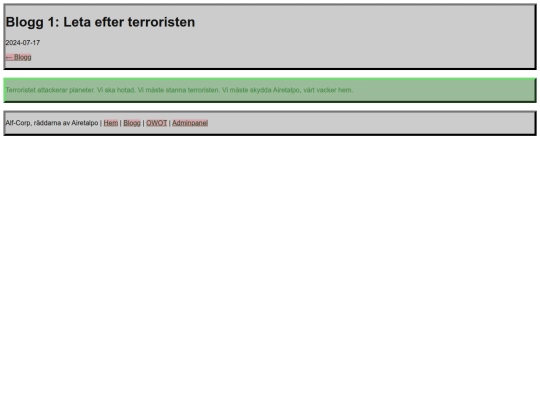agentsFCM/blogg/1 screenshot