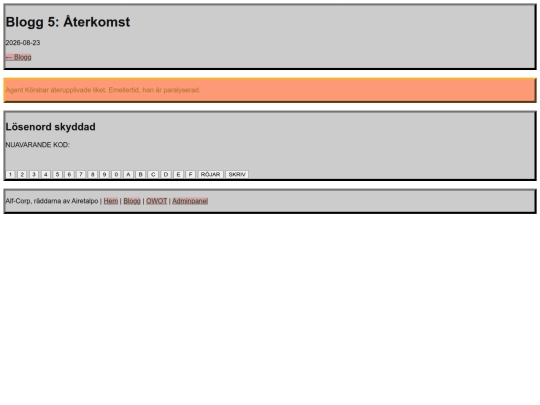 agentsFCM/blogg/5 screenshot