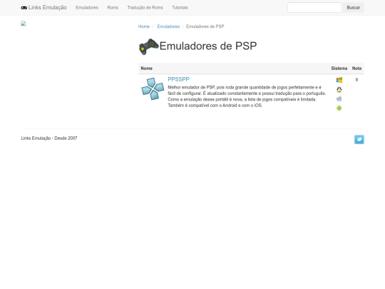 emuladores/psp screenshot