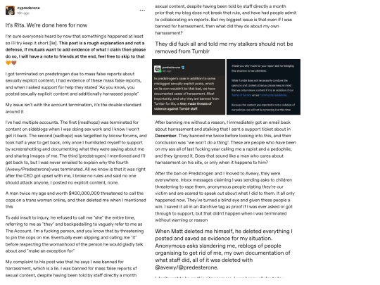ritaletter screenshot