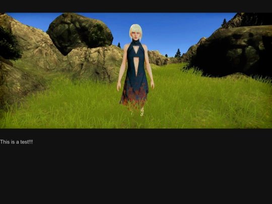 TESTER/TESTER screenshot