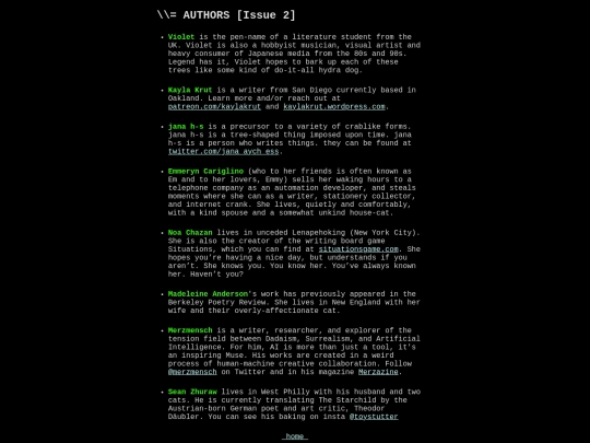authors_issue2 screenshot