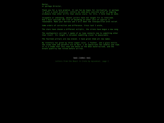 issue1/beast_in_crete/2 screenshot
