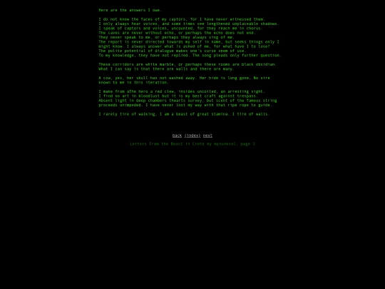 issue1/beast_in_crete/3 screenshot