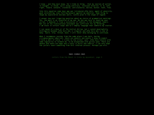 issue1/beast_in_crete/9 screenshot