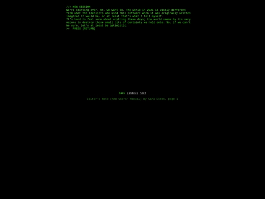 issue1/editors_howto/1 screenshot