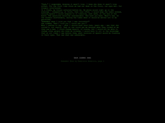issue2/remember_when/6 screenshot