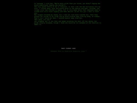 issue2/remember_when/7 screenshot