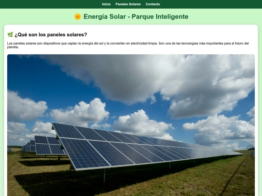 intereses screenshot