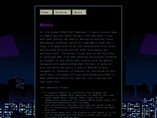 about screenshot