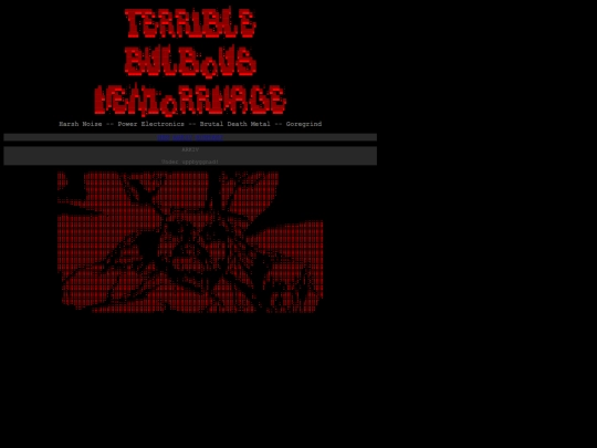 arkiv screenshot