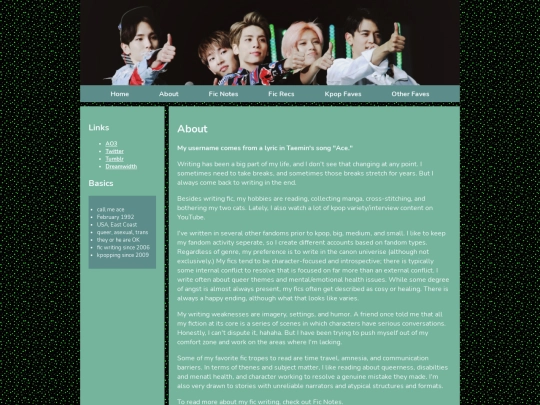 about screenshot
