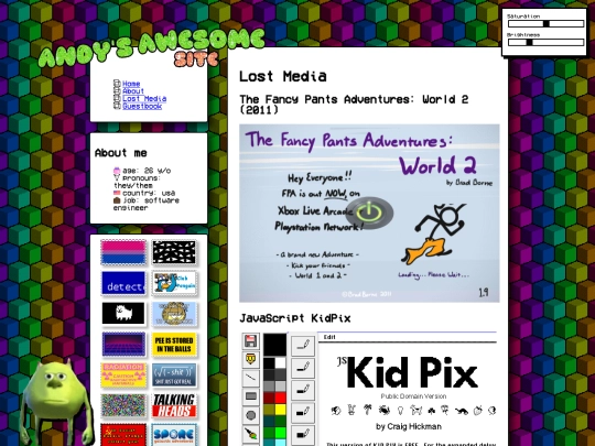 lost-media screenshot