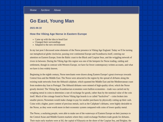 posts/2021-06-10-Go-East-Young-Man screenshot