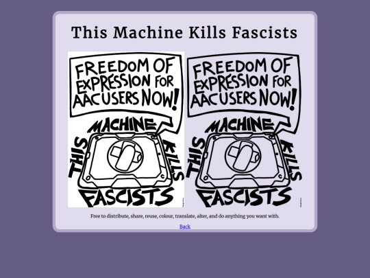 thismachinekillsfascists screenshot
