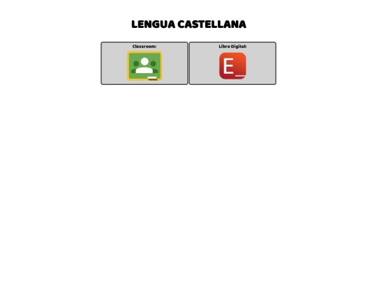 lengua screenshot
