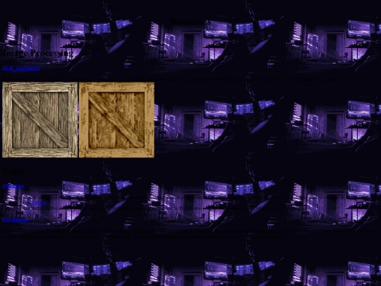 fragments/resources screenshot