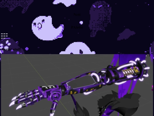 mecore screenshot