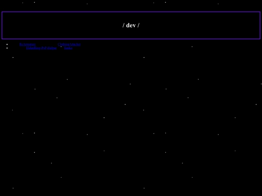 pages/dev screenshot