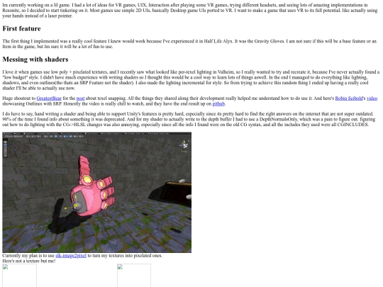 pages/fragments/first-feature screenshot