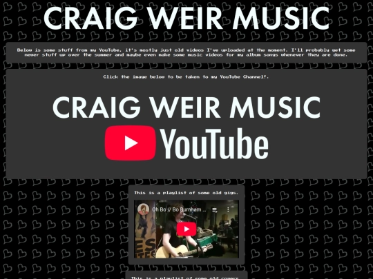 youtube-mobile screenshot