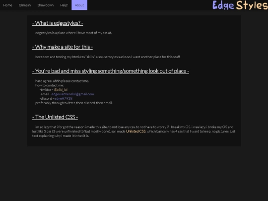 about screenshot