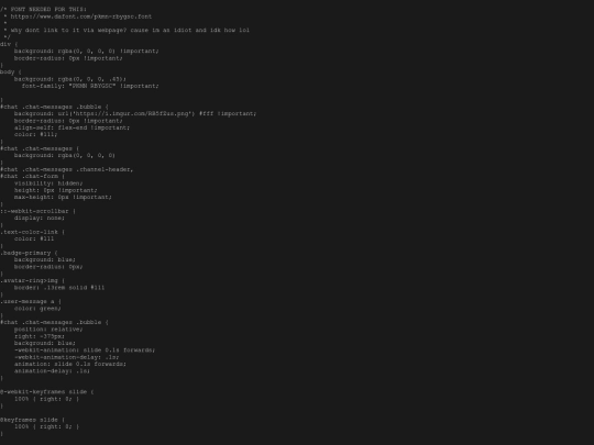 css/PKMN-ChatCSS screenshot