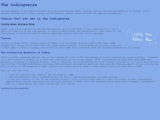 codingverse screenshot