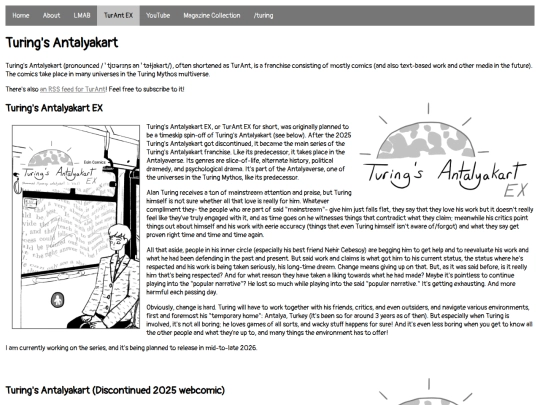 turant screenshot