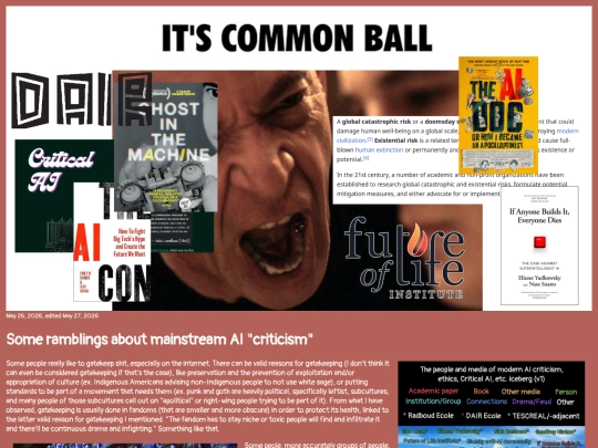turing/mainstreamcriticalai screenshot