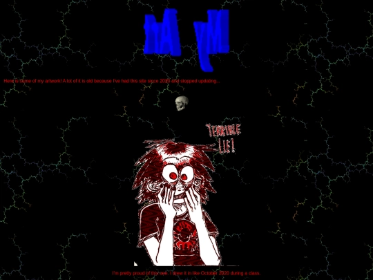 art screenshot